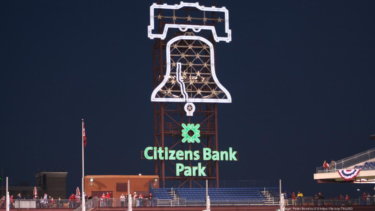 Citizens Bank Park Launches Facial Recognition To Skip Lines