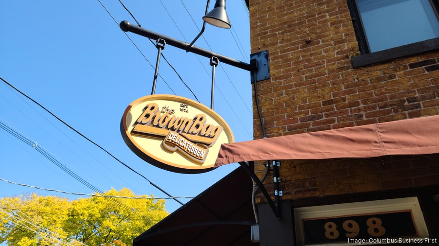 BrewDog, Brown Bag deli on their Short North plans Columbus Business First