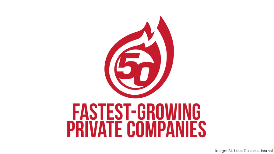 Meet All Of St Louis 50 Fastest Growing Private Companies St Louis