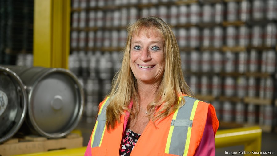 Wright Beverage CFO Katherine Groskopf on distributor's expansion into
