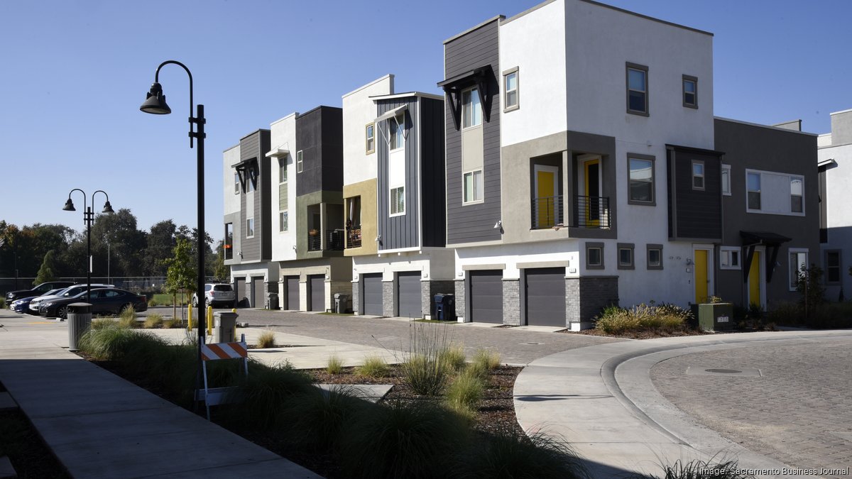 Mill at Broadway homeowners sue builder, developer over alleged construction defects