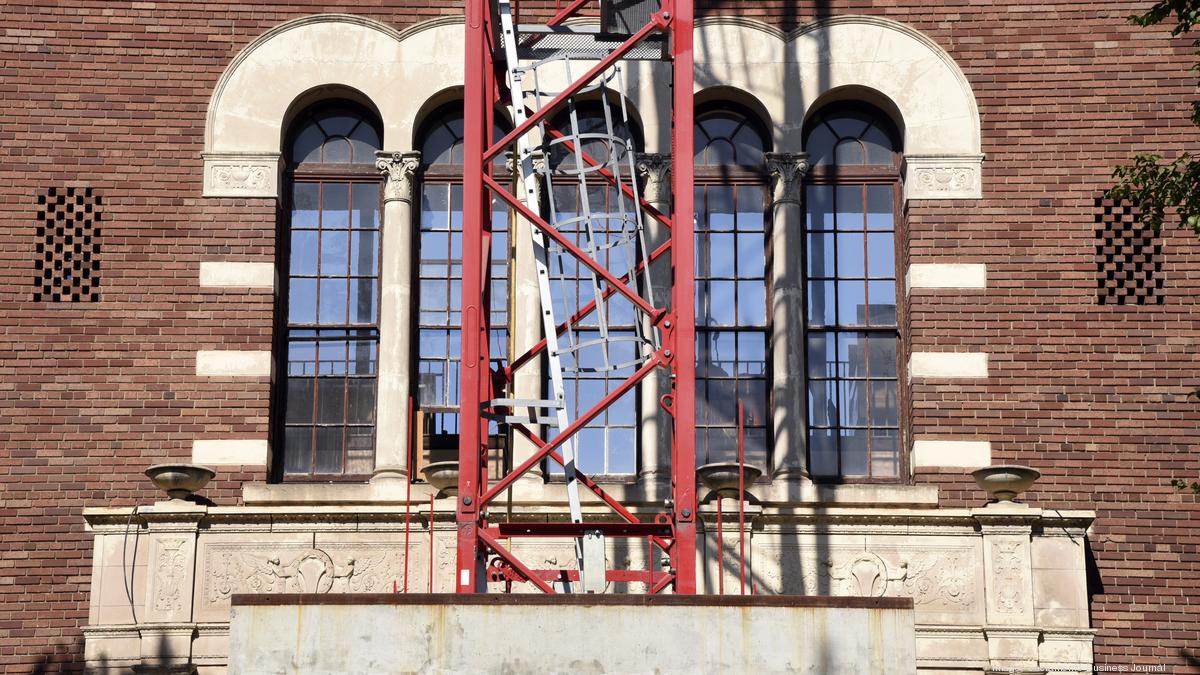 Updates on Midtown Sacramento construction projects Sacramento