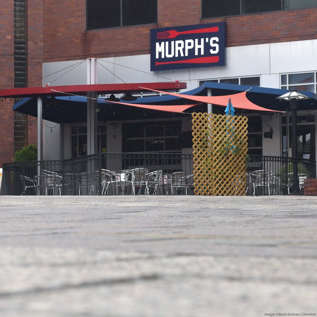 Braves Legend Dale Murphy Is Opening a Restaurant Near SunTrust