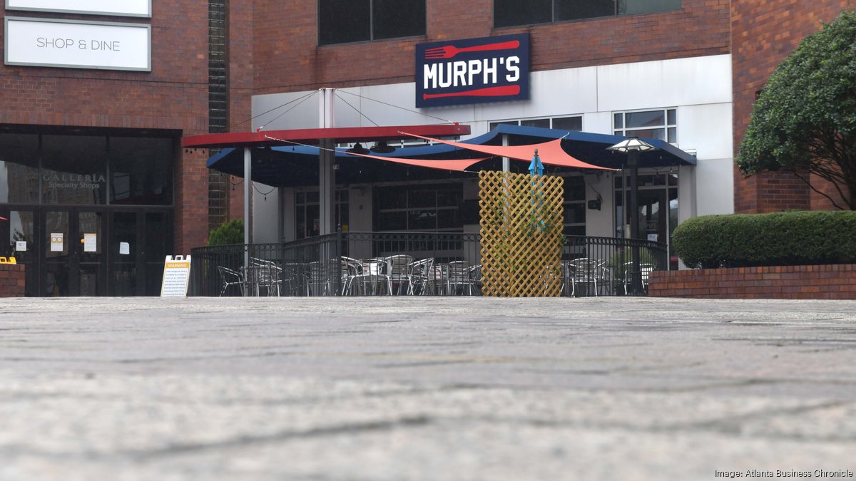 Braves Legend Dale Murphy Is Opening a Restaurant Near SunTrust Park -  Eater Atlanta