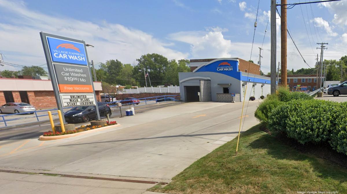 International Car Wash Group expands in Northeast Ohio - Cleveland