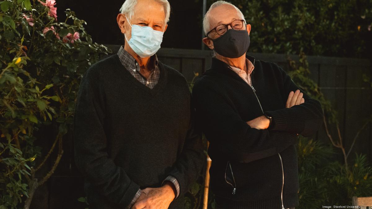 Stanford economists Paul R. Milgrom, Robert B. Wilson win &hellip;