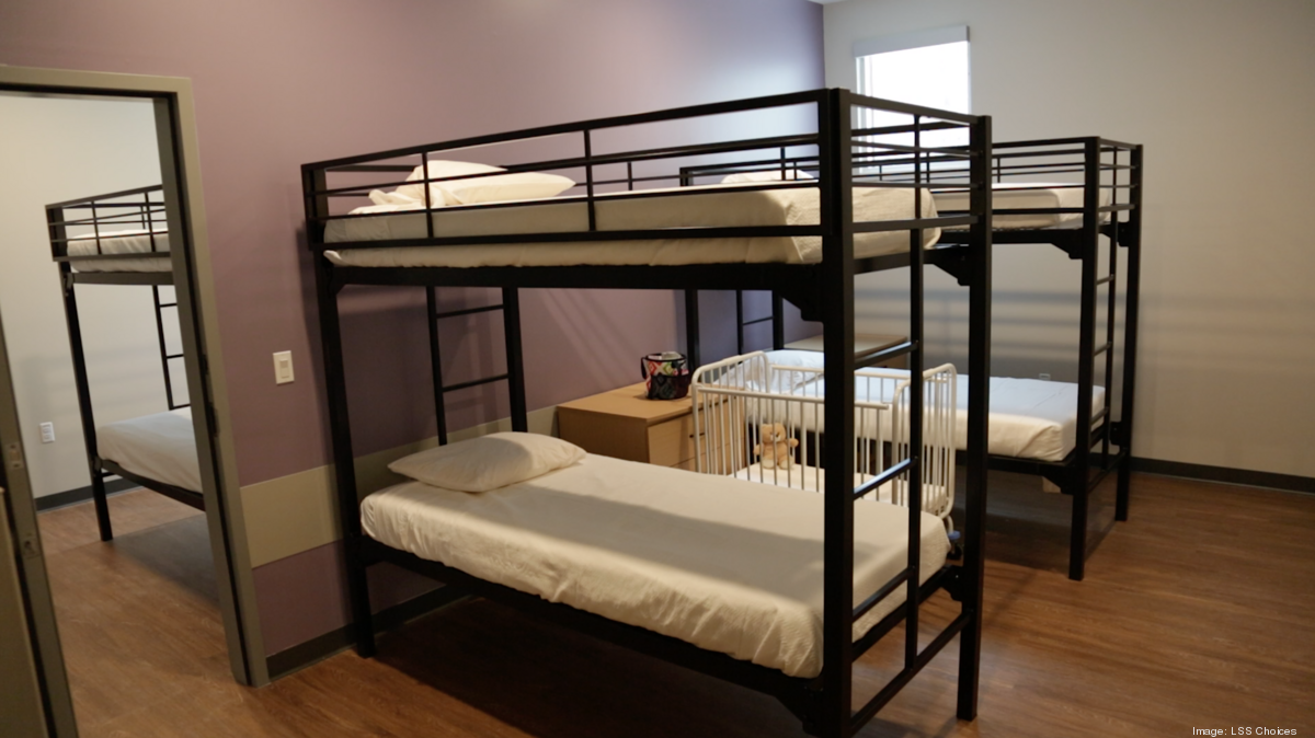 LSS Choices for Victims of Domestic Violence plans 1.5M expansion