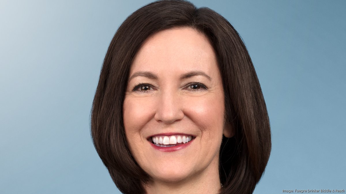 These four large Twin Cities law firms made the AmLaw 100 Minneapolis