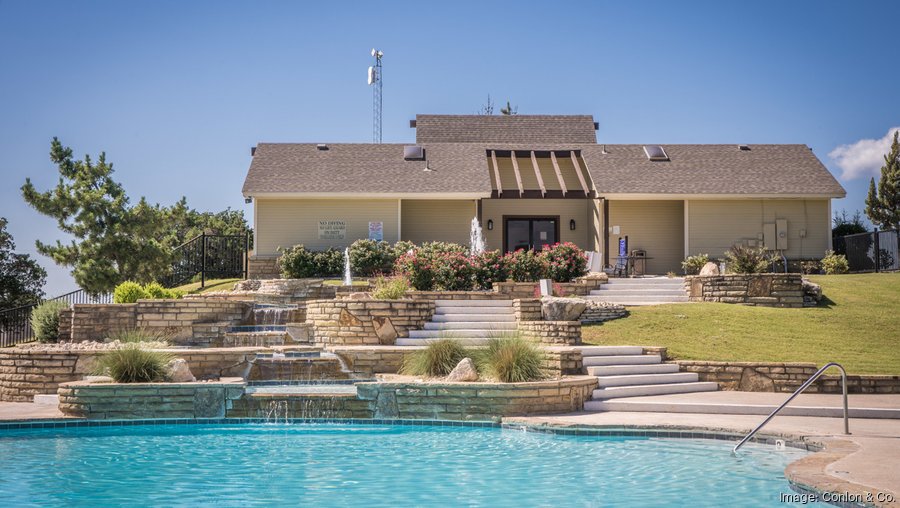 Chicago investor Conlon acquires 700plus lots at White Bluff Resort on