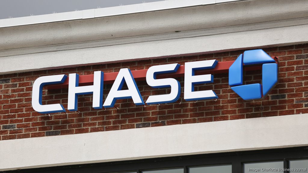 Chase will grow its presence in Central Florida through more than 13 branches over three years.