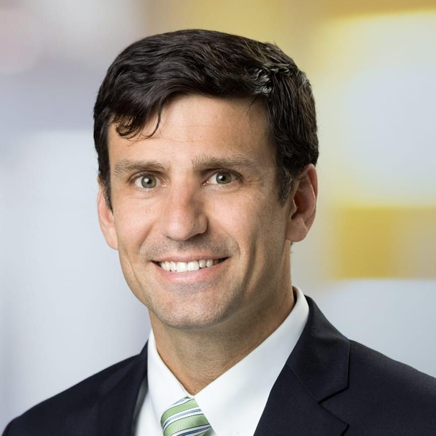 Jonathan Eveleth People on The Move Triangle Business Journal