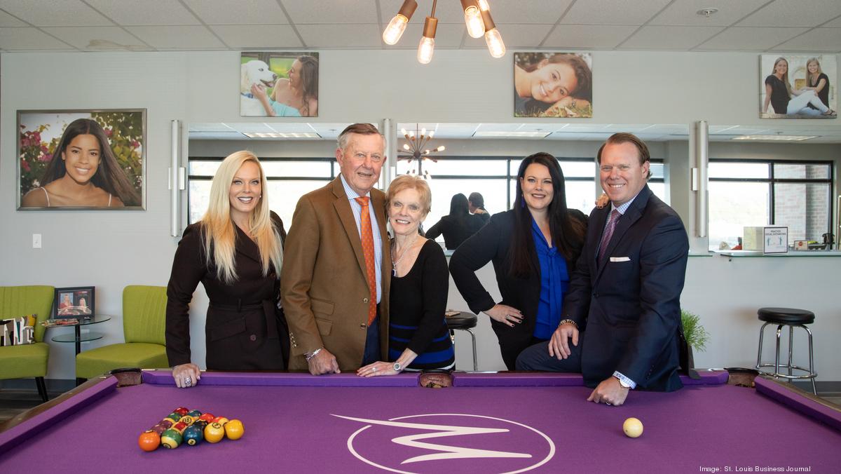 Family Business Awards 2020 Wagner Portrait Group Doubles The Size Of 