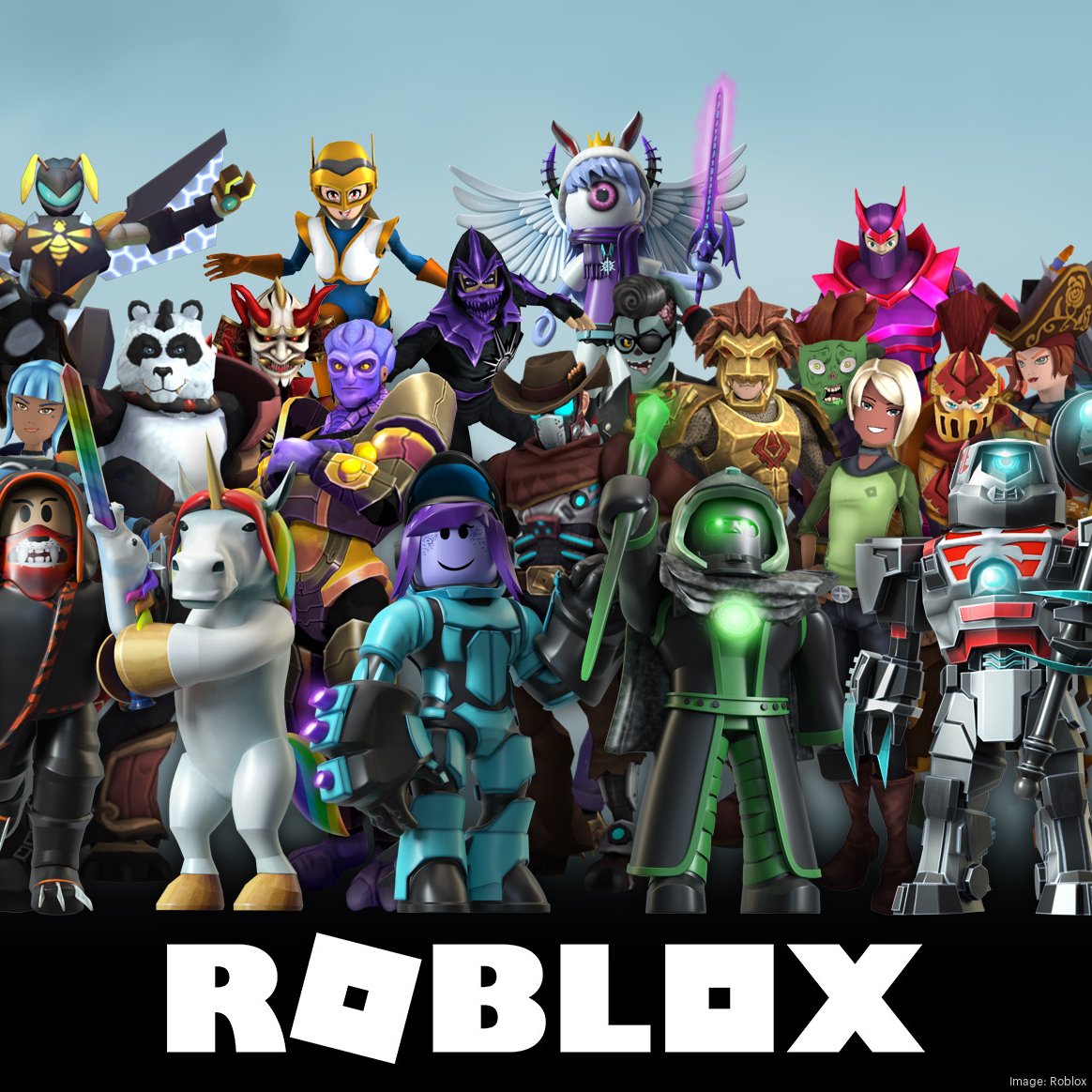 Kidscreen » Archive » Roblox heads to Google's marketplace