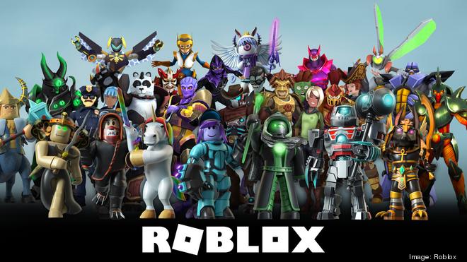 Usuários do Roblox - FourWeekMBA