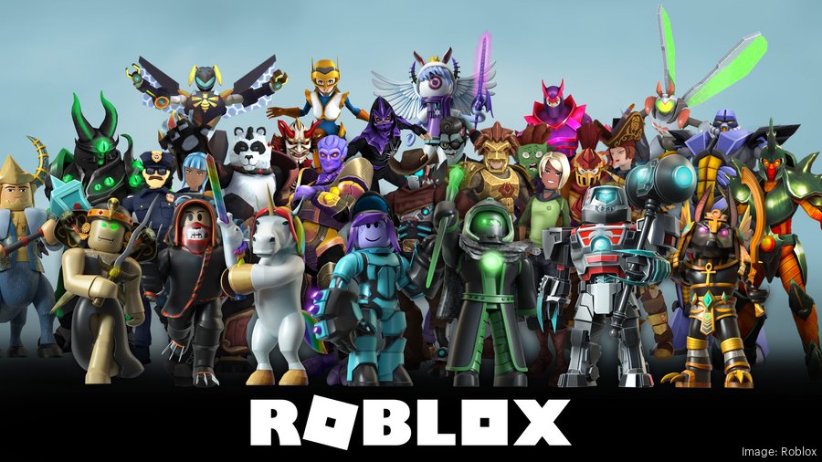 Roblox games hi-res stock photography and images - Alamy