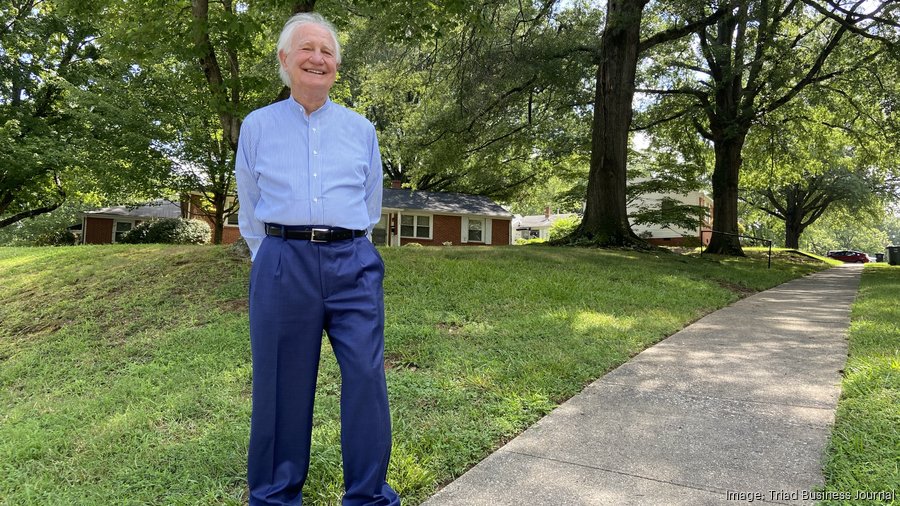 Builder, developer, restaurateur and hotelier Mike Weaver to receive