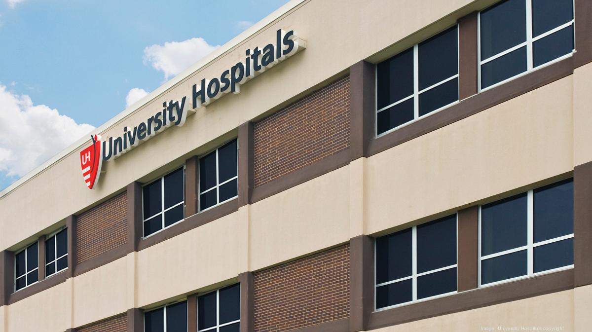 University Hospitals, Case Western Reserve to trial ...