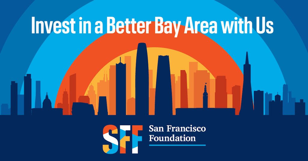 San Francisco GivesSan Francisco Foundation San Francisco Business Times