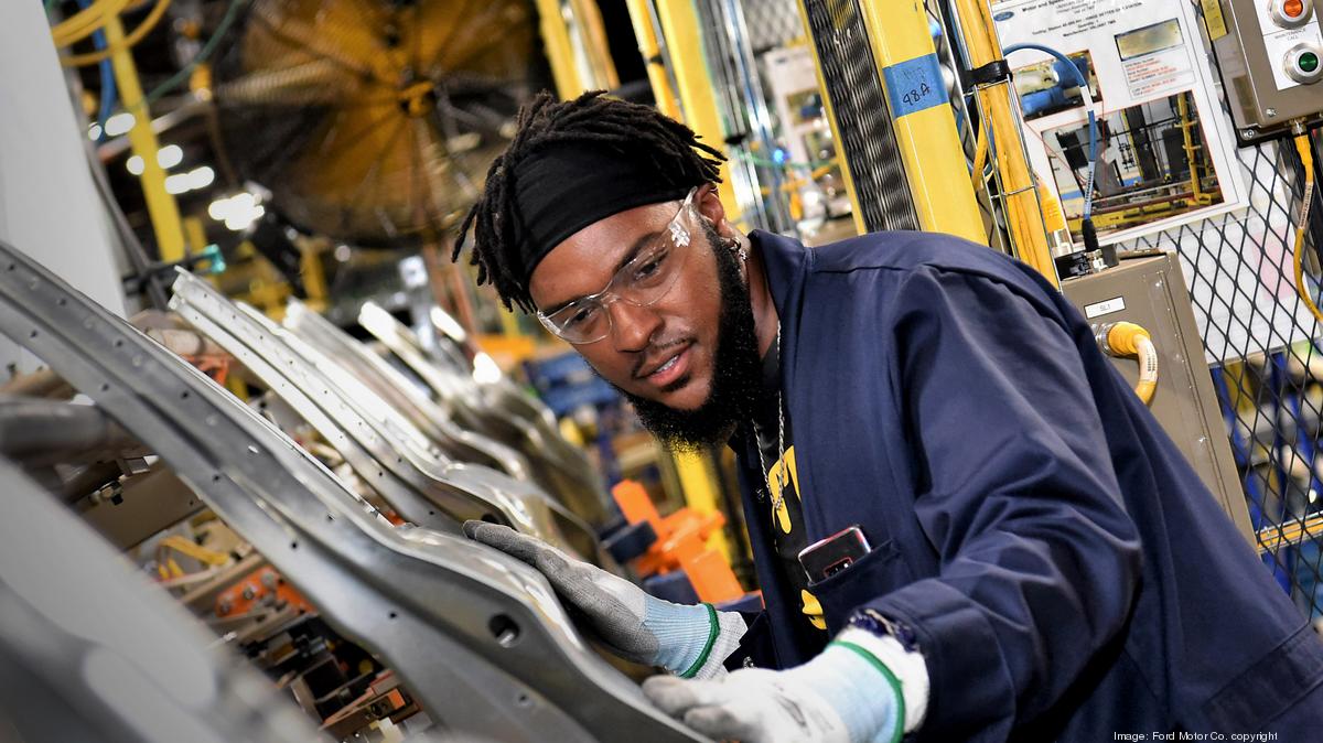 Ford says it pumps 2.9B into Chicago�s economy Chicago