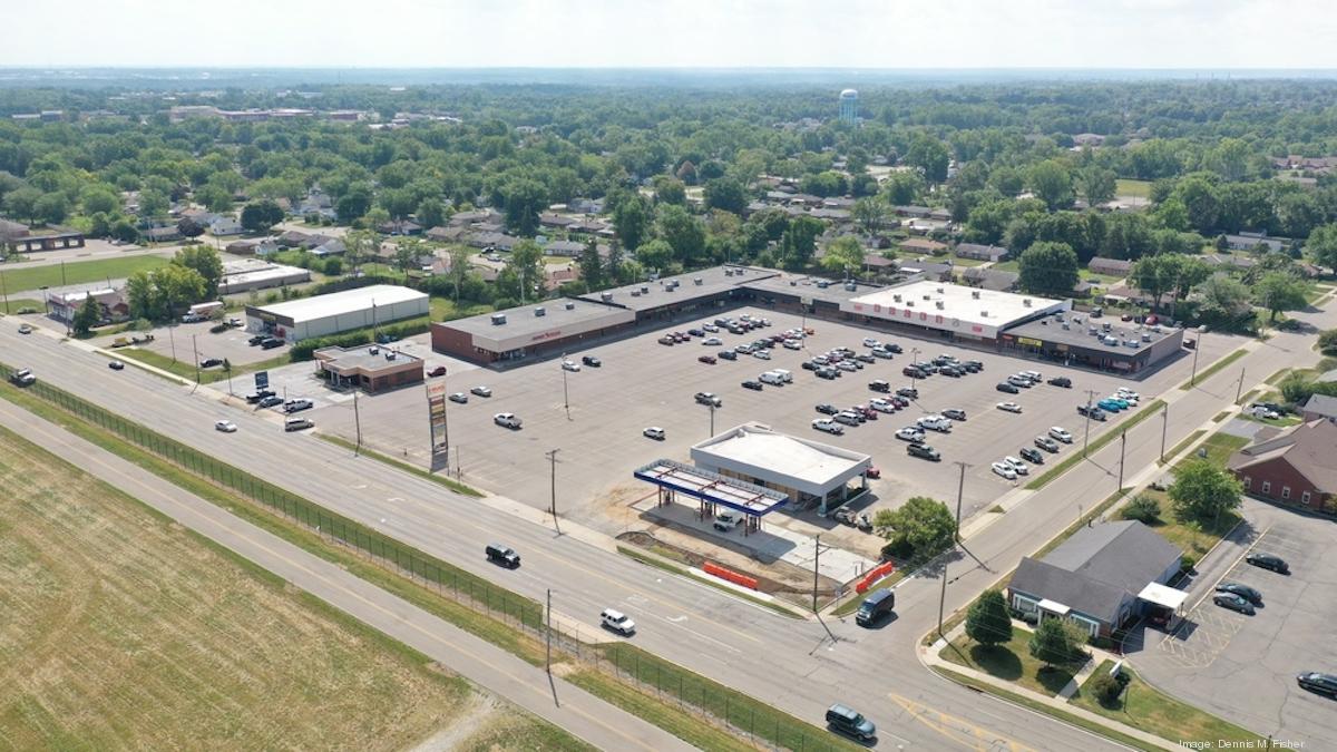Imperial Shopping Center in Vandalia sells at auction for 2.6M Dayton Business Journal