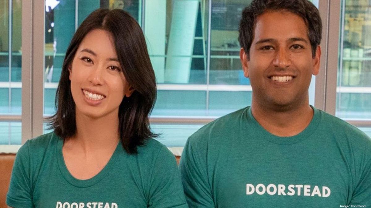 S.F. startup Doorstead raises 12.5 million as it brings tech to