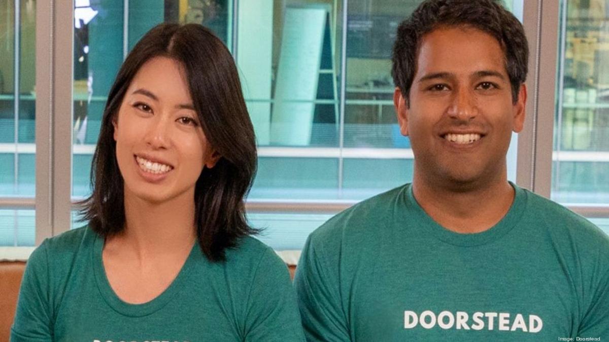 Proptech startup Doorstead expands to Los Angeles L.A. Business First
