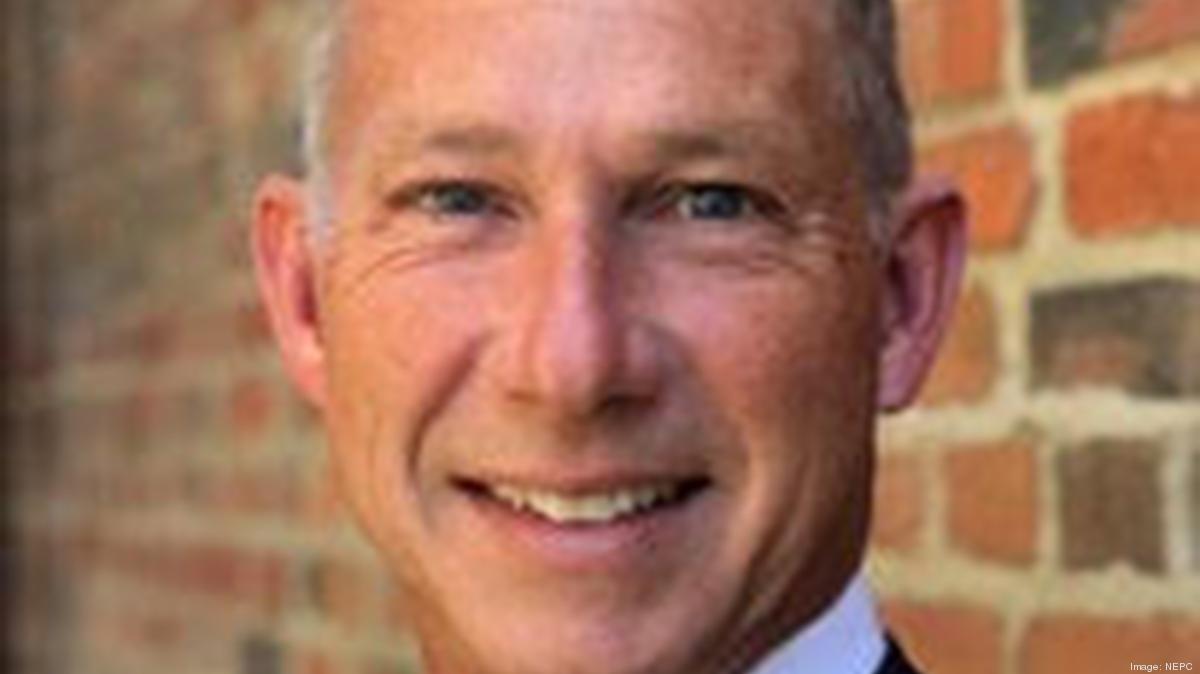 Former investment CEO lands new job with Boston firm Boston Business