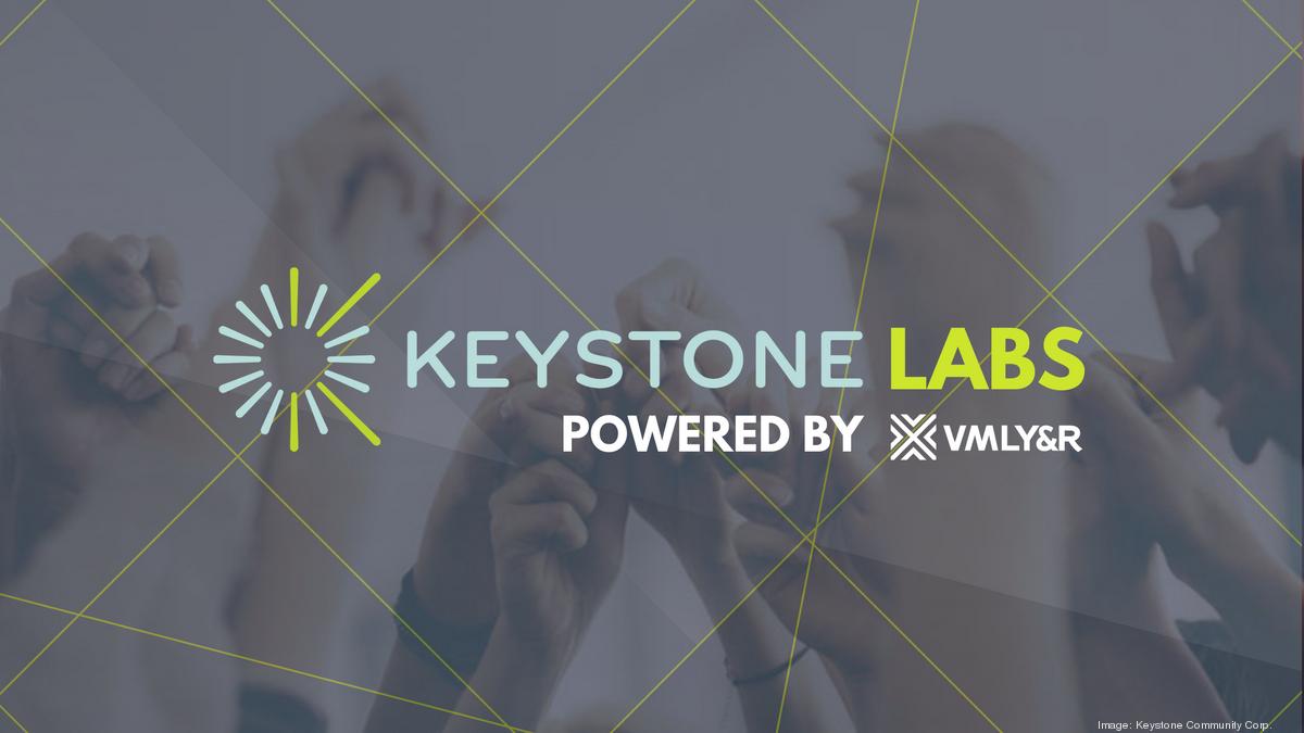 VMLY&R wants to help Kansas City innovate through new Keystone Labs