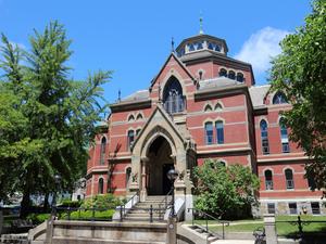 Brown University