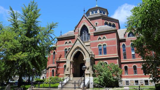 Brown University