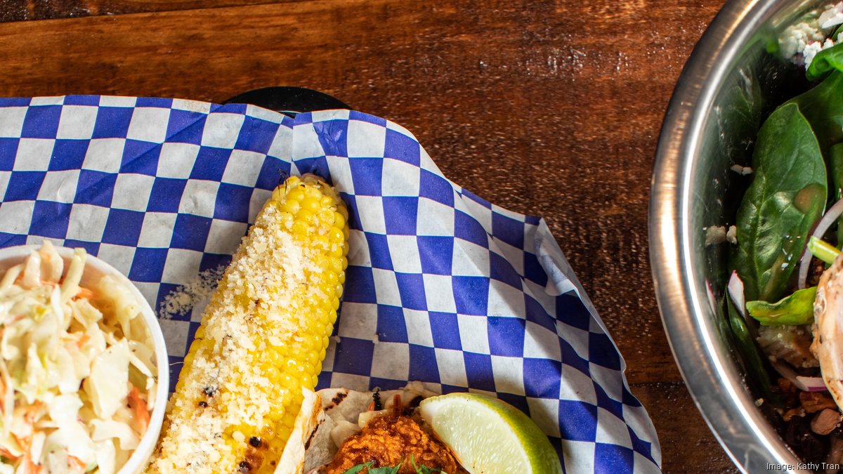 Con Huevos coming to Trussville this summer Birmingham Business Journal