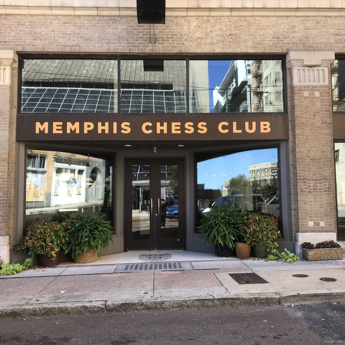 Cincinnati Chess Club - A Place Where Everyone is Welcome to Play