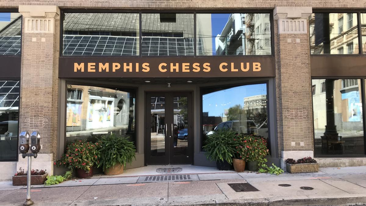Chess Club / Chess Home