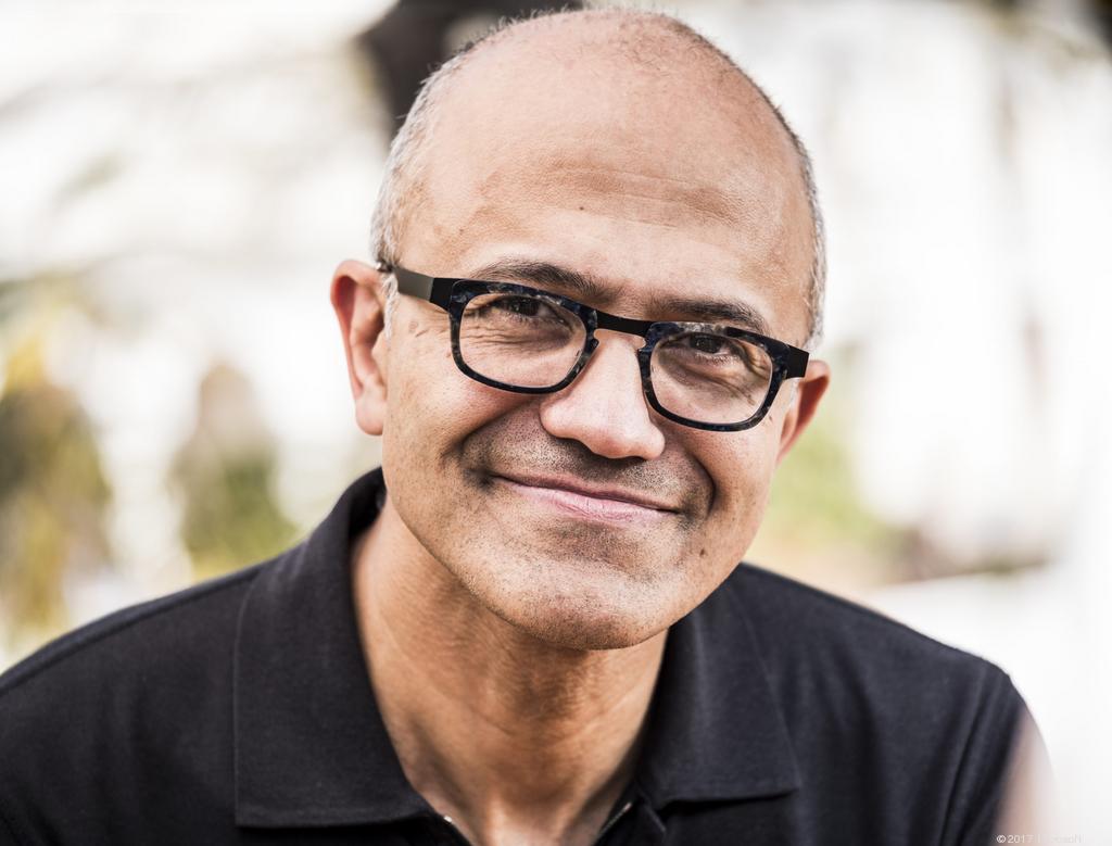 US Judge asks Microsoft CEO if he plays Candy Crush? Satya Nadella says… -  Hindustan Times