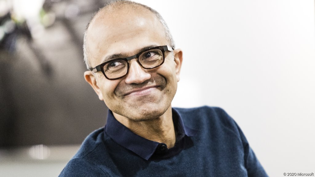 Geek of the Week: Microsoft's Michael Ford manages massive real