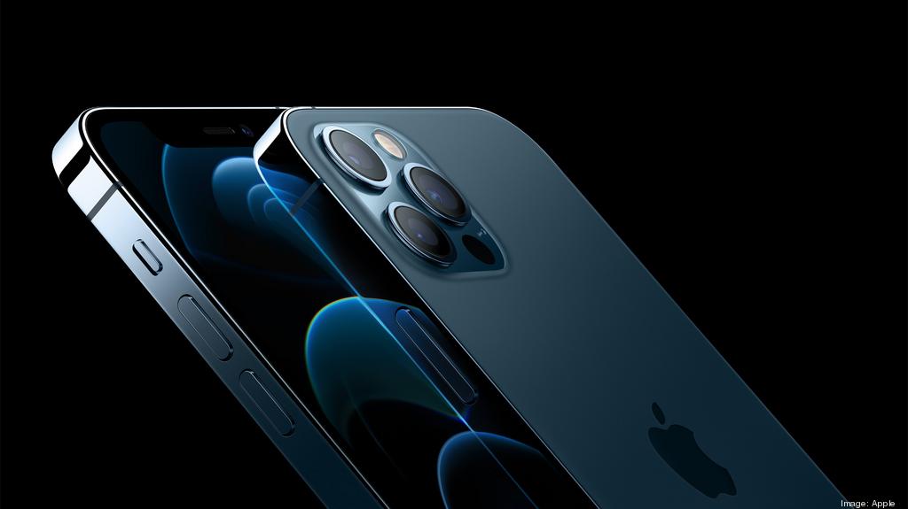 Apple expands partnership with Coherent for face ID tech