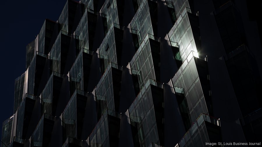 30story Central West End tower, Albion West End from Koplar Properties