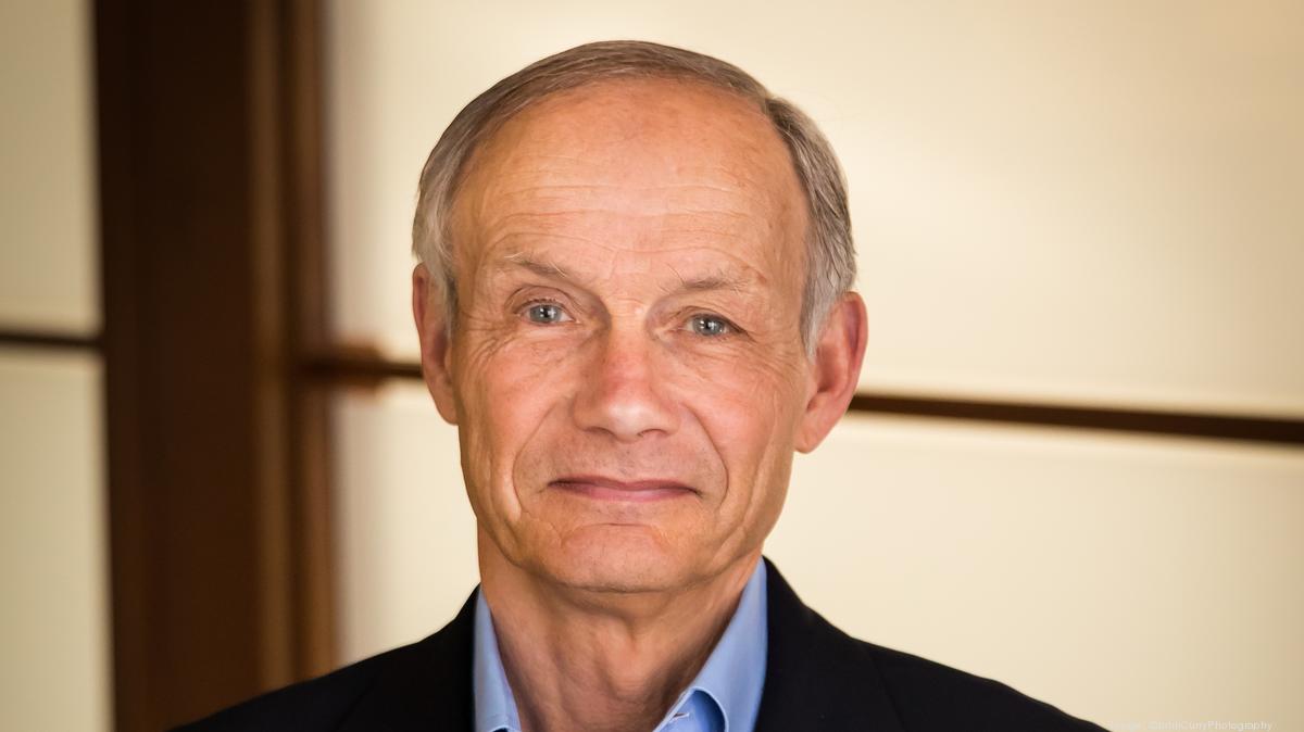 Pine Street Group's Matt Griffin named Executive of the Year Puget