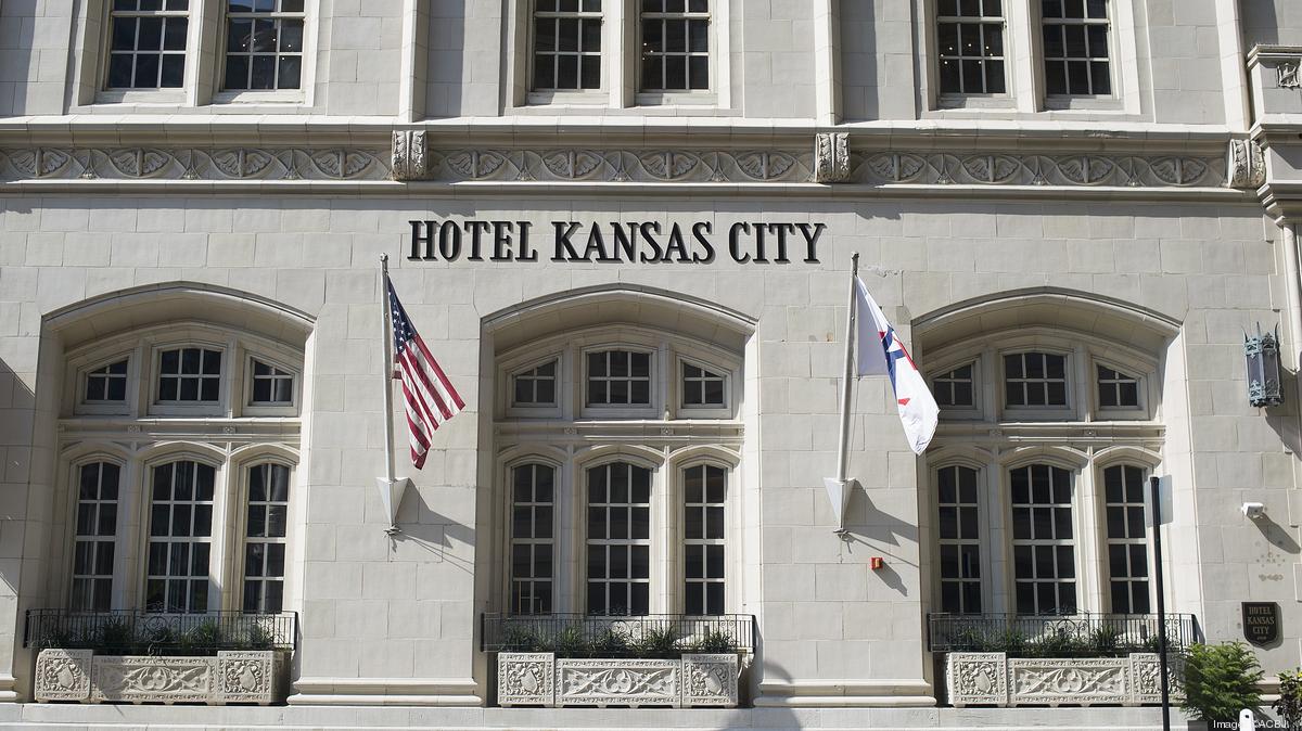 Hotel Kansas City Plans New Feature A Late Night Basement Bar Kansas City Business Journal