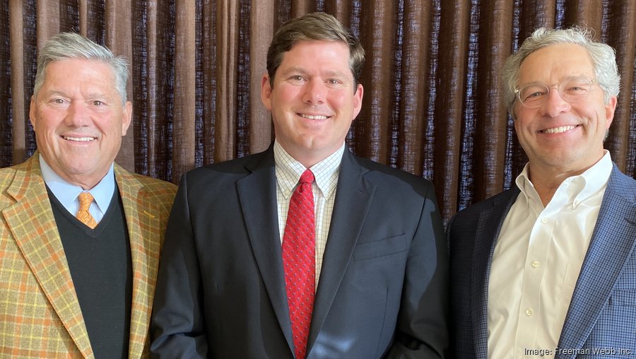 Bill Freeman's real estate company forecasts record year amid Covid19