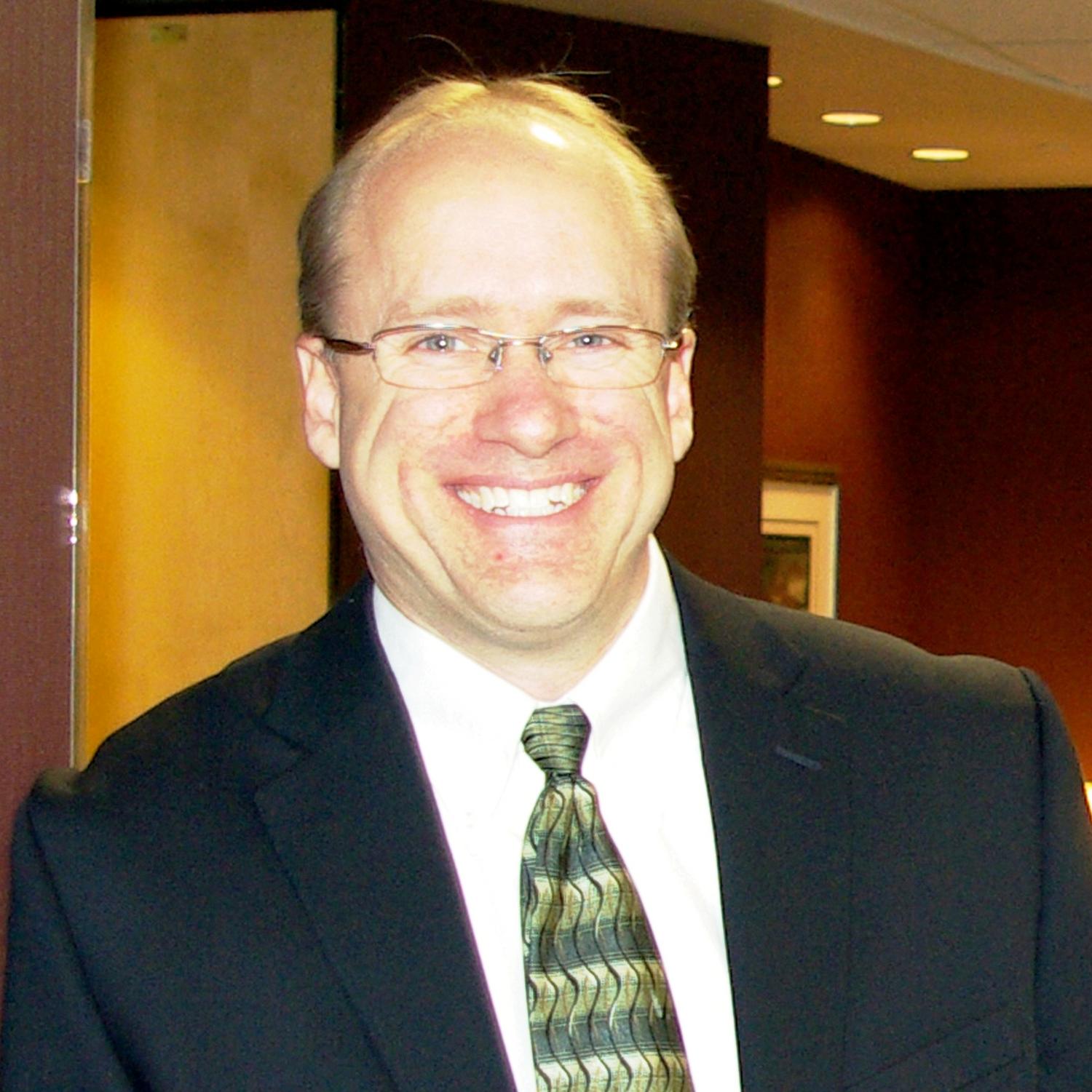 Brian King People on The Move Minneapolis / St. Paul Business Journal