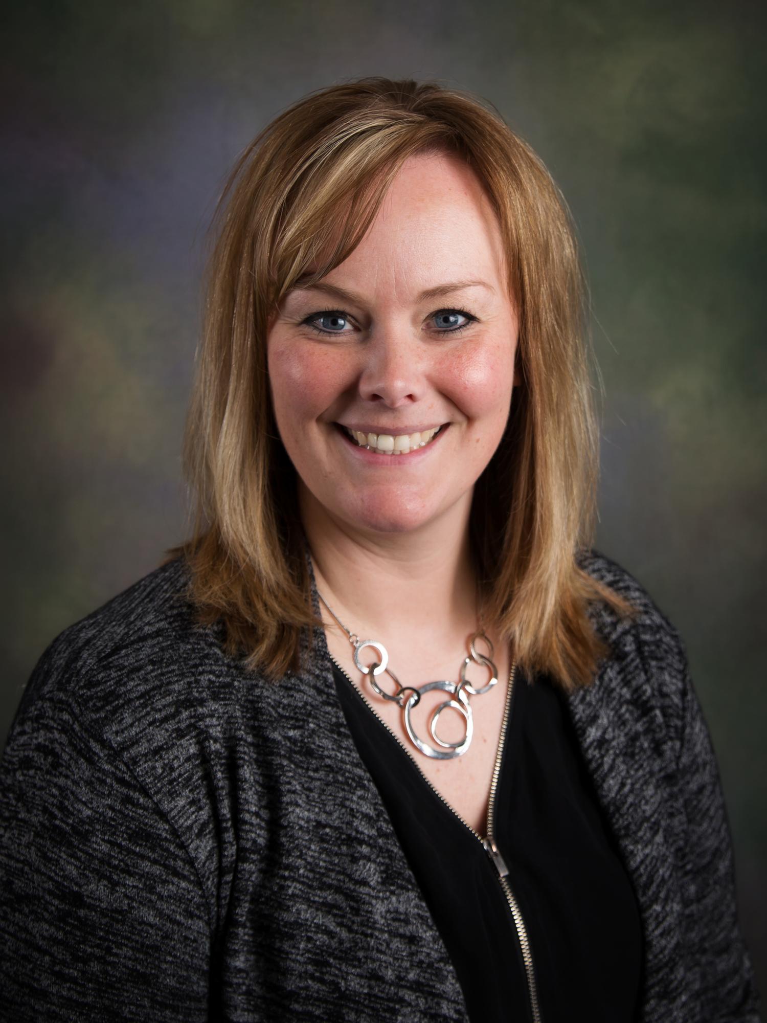 Karen Hawes | People on The Move - Buffalo Business First