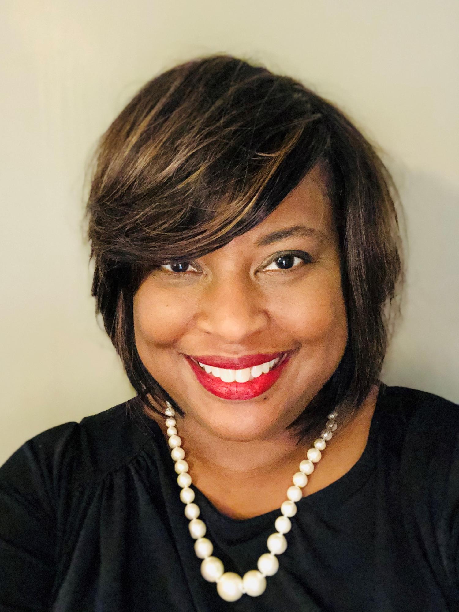 Sherrye Moore | People on The Move - Nashville Business Journal