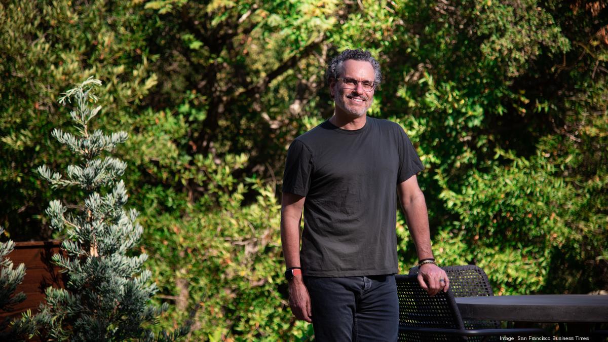 Oakland fintech Marqeta's CEO Jason Gardner to step aside when