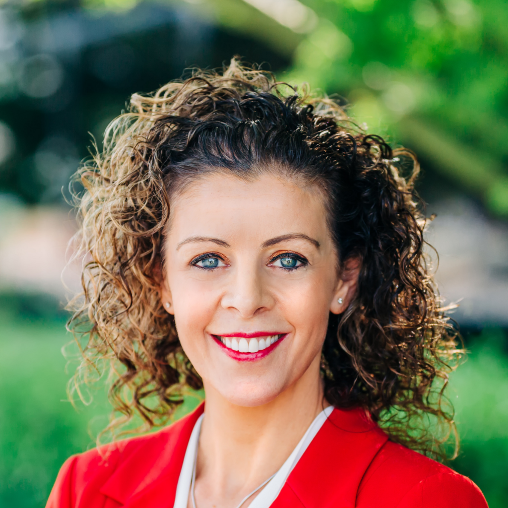 Mary Hassett People on The Move Silicon Valley Business Journal