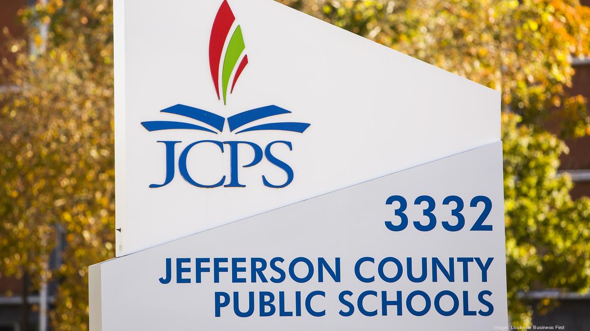 These are the highest-paid employees at JCPS (DATABASE) - Louisville ...