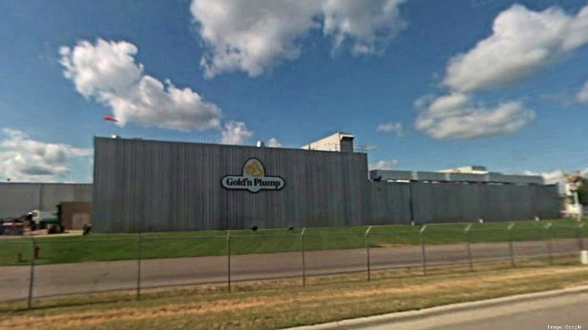 Pilgrim's Pride Corp. plans 75 million expansion of Cold Spring