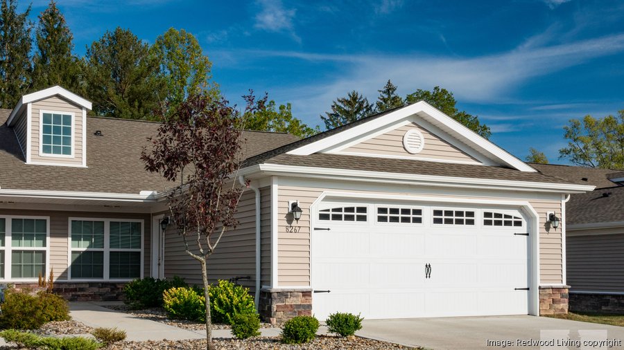 Redwood Living to build 97 apartment homes in Mauldin, South Carolina