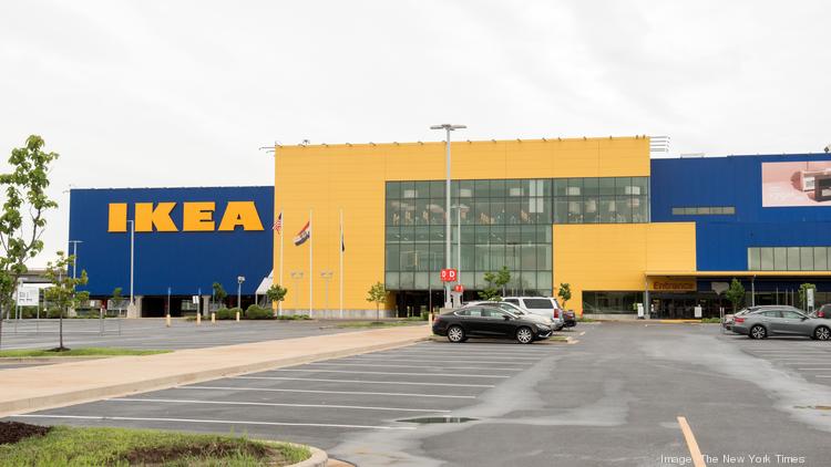 Ikea Will Buy Back Used Furniture To Stop Excessive Consumption The Business Journals