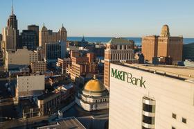 M&T reports strong earnings, talks shifting commercial loan portfolio